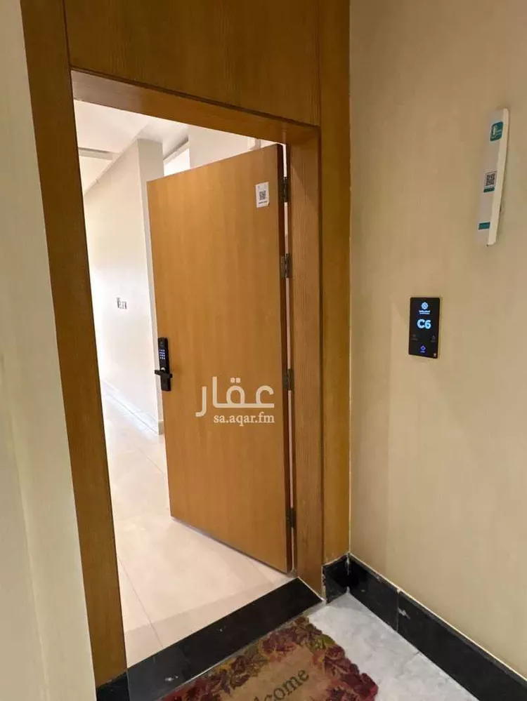 شقة للإيجار في شارع عبدالله المخضوب, حي الوادي, مدينة الرياض, منطقة الرياض صورة 3