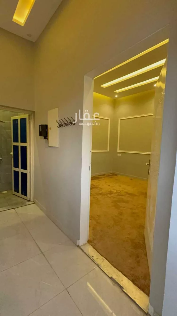 استراحة للإيجار في شارع أحمد بن علي الشوائطي, حي المهدية, مدينة الرياض, منطقة الرياض 7