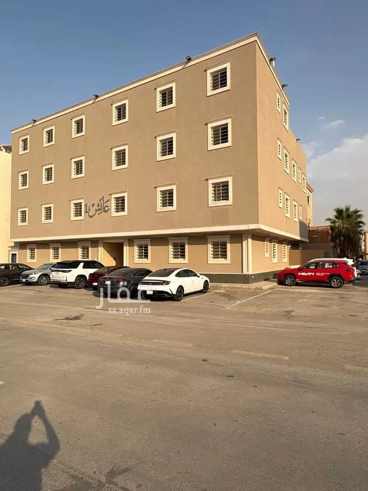 شقة للإيجار في شارع النبل, حي ظهرة لبن, مدينة الرياض, منطقة الرياض