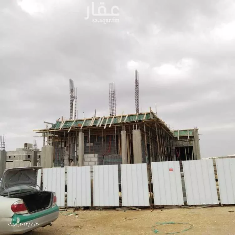 فيلا للبيع في شارع طريق اجياد, حي ضاحية نمار, مدينة الرياض, منطقة الرياض