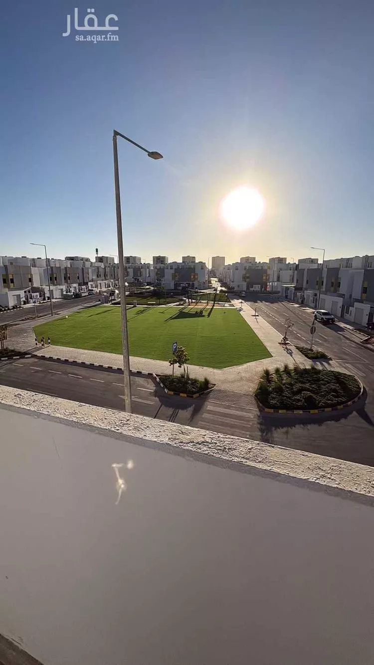 فيلا للإيجار في شارع سعيد المغربي, حي مطار الملك خالد الدولي, مدينة الرياض, منطقة الرياض