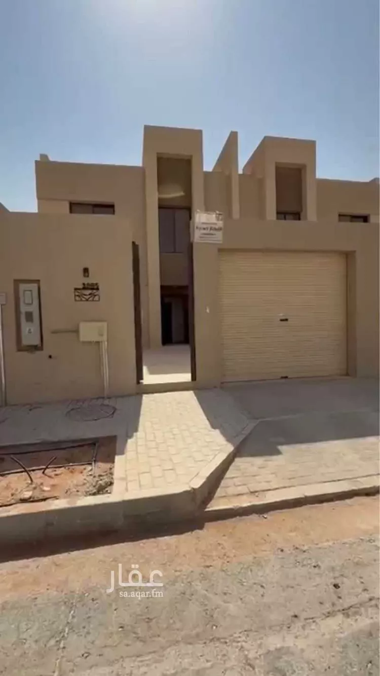 فيلا للإيجار في شارع خزام, حي مطار الملك خالد الدولي, مدينة الرياض, منطقة الرياض