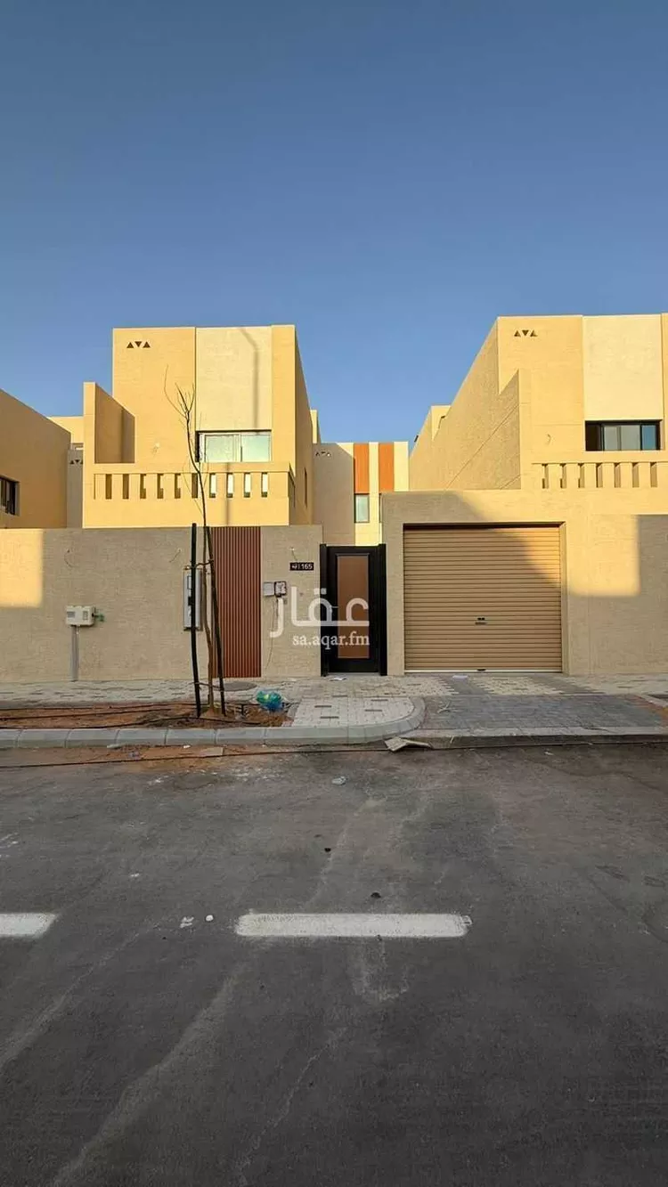 فيلا للإيجار في شارع حمد بن إبراهيم آل داوود, حي السويدي الغربي, مدينة الرياض, منطقة الرياض