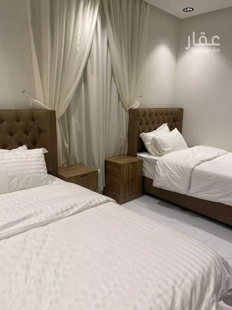 شقة للإيجار في شارع عبدالله بن قيس, حي إشبيلية, مدينة الرياض, منطقة الرياض صورة 5