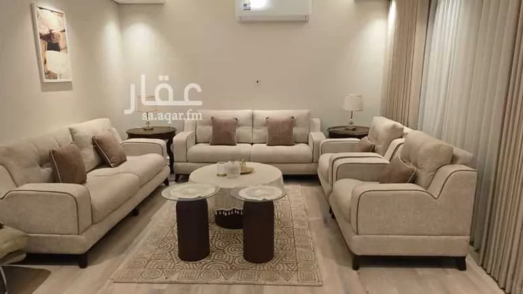 فيلا للإيجار في شارع لم يتم التسميه, حي مطار الملك خالد الدولي, مدينة الرياض, منطقة الرياض