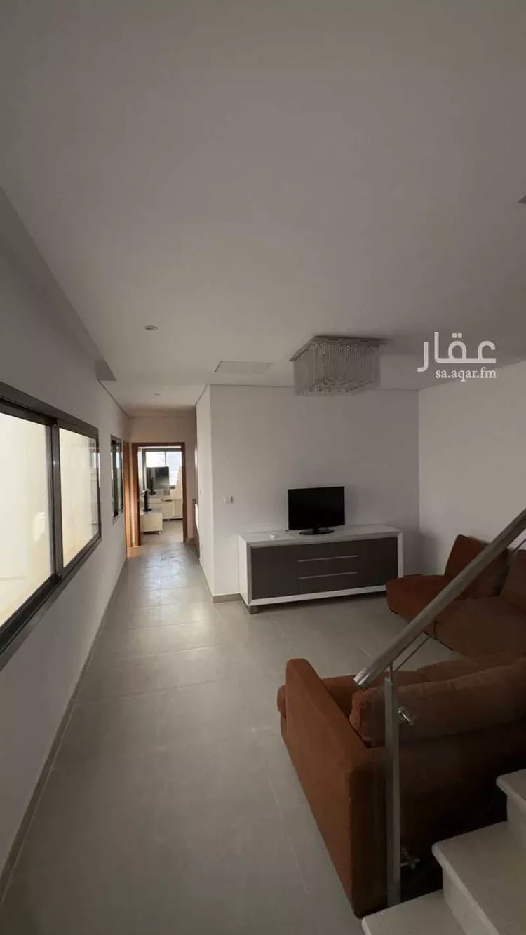 فيلا للإيجار في شارع سعيد المغربي, حي مطار الملك خالد الدولي, مدينة الرياض, منطقة الرياض صورة 3