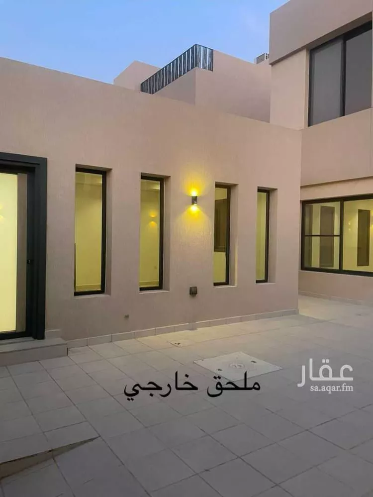 فيلا للإيجار في شارع 529, حي مطار الملك خالد الدولي, مدينة الرياض, منطقة الرياض صورة 4