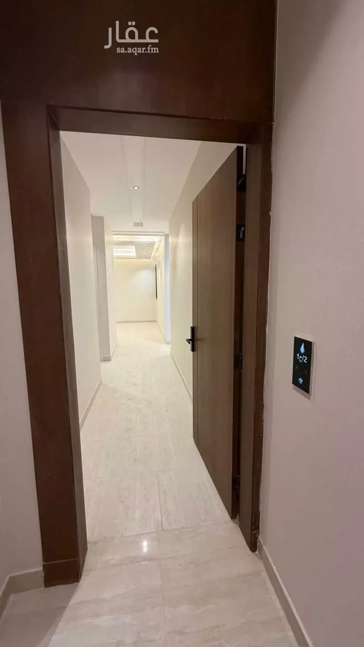 شقة للإيجار في شارع علي البغدادي, حي طويق, مدينة الرياض, منطقة الرياض صورة 4