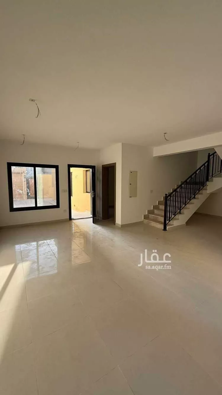 فيلا للإيجار في شارع حمد بن إبراهيم آل داوود, حي السويدي الغربي, مدينة الرياض, منطقة الرياض صورة 5