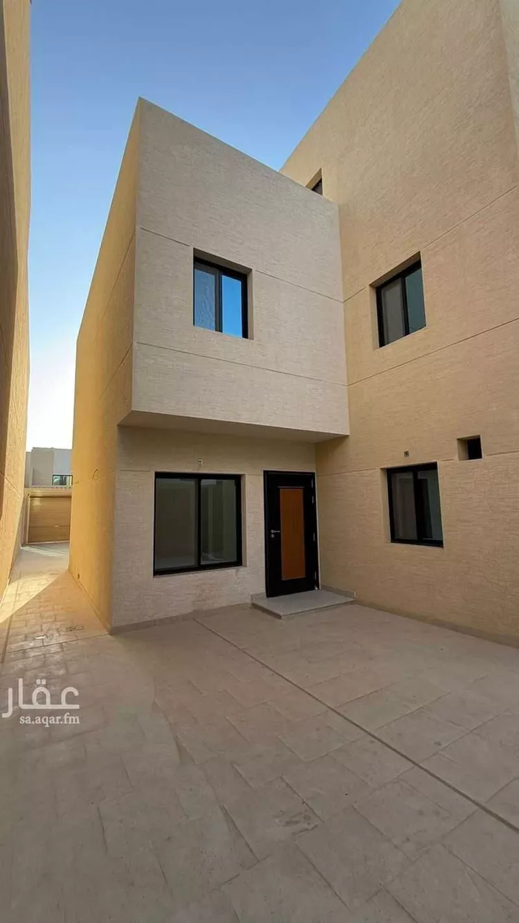 فيلا للإيجار في شارع حمد بن إبراهيم آل داوود, حي السويدي الغربي, مدينة الرياض, منطقة الرياض صورة 3