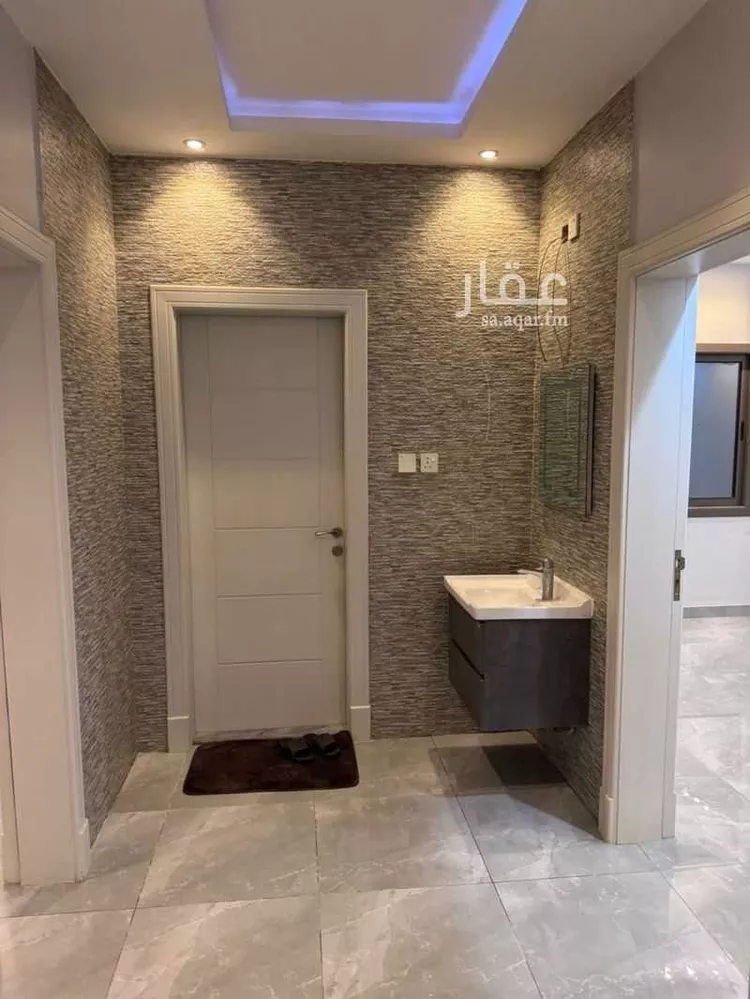 شقة للإيجار في شارع الحسن الأندلسي, حي ظهرة البديعة, مدينة الرياض, منطقة الرياض