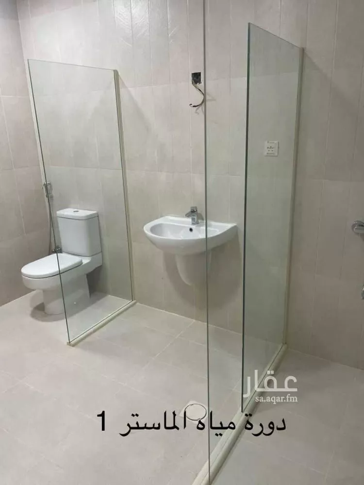 فيلا للإيجار في شارع خزام, حي مطار الملك خالد الدولي, مدينة الرياض, منطقة الرياض صورة 2