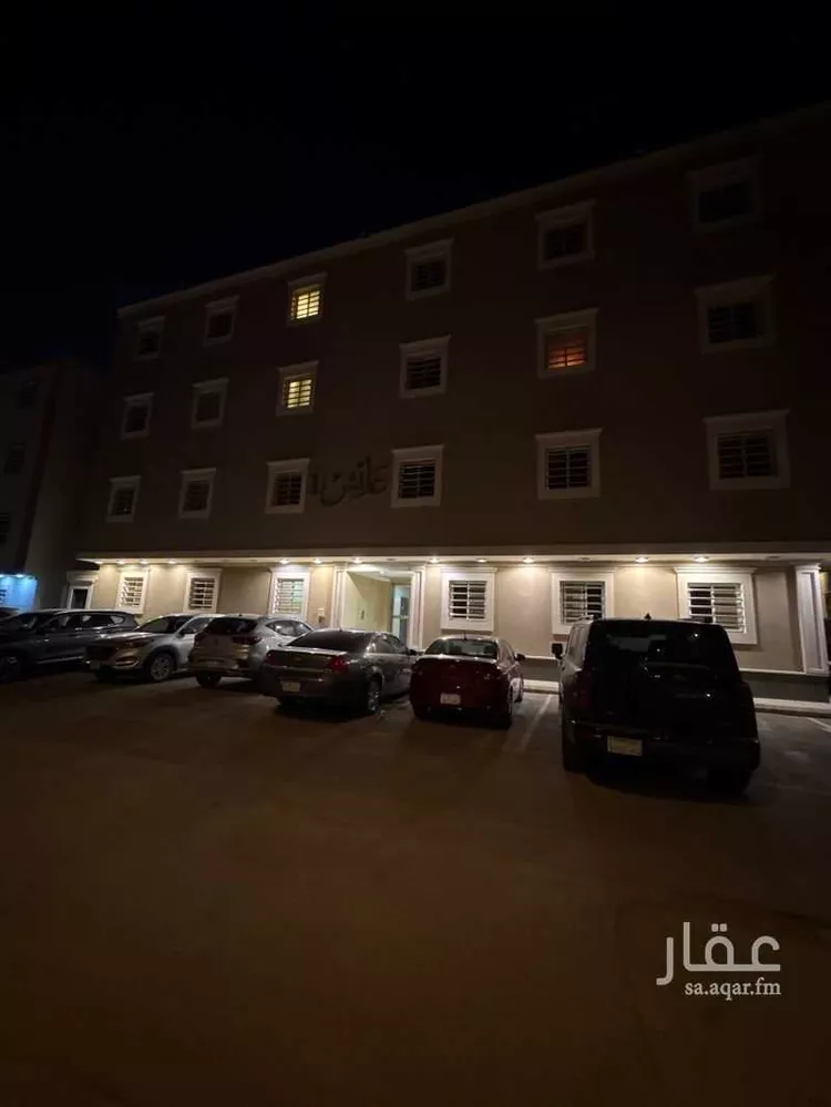 شقة للإيجار في شارع النبل, حي ظهرة لبن, مدينة الرياض, منطقة الرياض