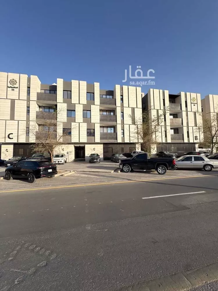 Apartment for Rent in Riyadh Al Wadi