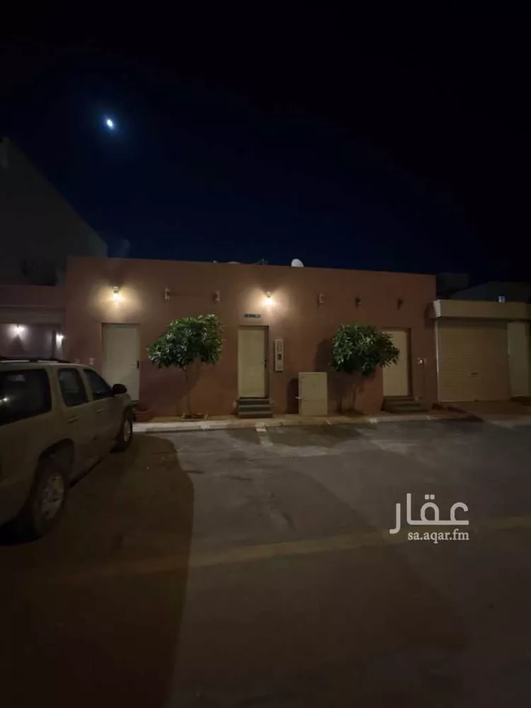 استراحة للإيجار في شارع أحمد بن علي الشوائطي, حي المهدية, مدينة الرياض, منطقة الرياض