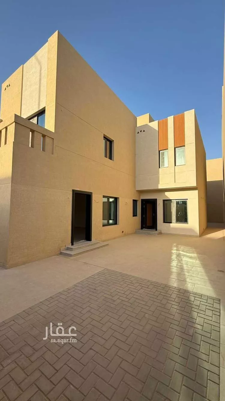 فيلا للإيجار في شارع حمد بن إبراهيم آل داوود, حي السويدي الغربي, مدينة الرياض, منطقة الرياض صورة 2