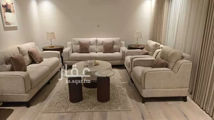 فيلا للإيجار في شارع لم يتم التسميه, حي مطار الملك خالد الدولي, مدينة الرياض, منطقة الرياض صورة 2