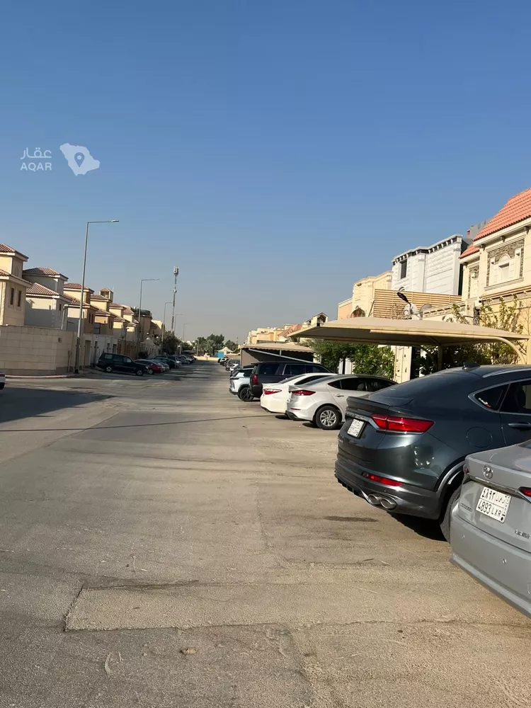 شقة للإيجار في شارع الغريسة, حي إشبيلية, مدينة الرياض, منطقة الرياض صورة 4