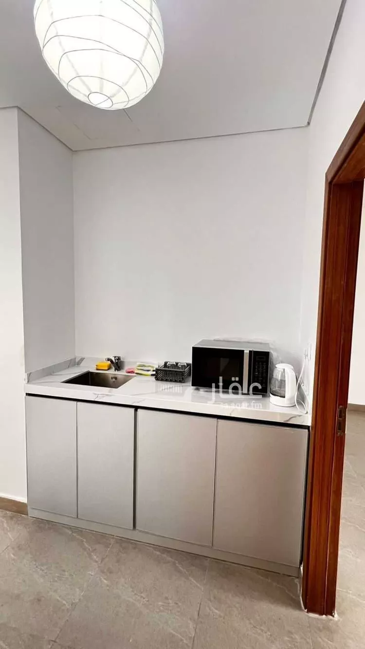 فيلا للإيجار في شارع سعيد المغربي, حي مطار الملك خالد الدولي, مدينة الرياض, منطقة الرياض صورة 3