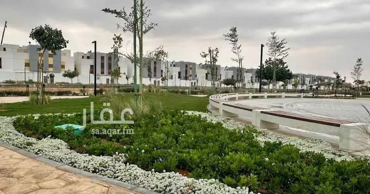 فيلا للإيجار في شارع سعيد المغربي, حي مطار الملك خالد الدولي, مدينة الرياض, منطقة الرياض صورة 5