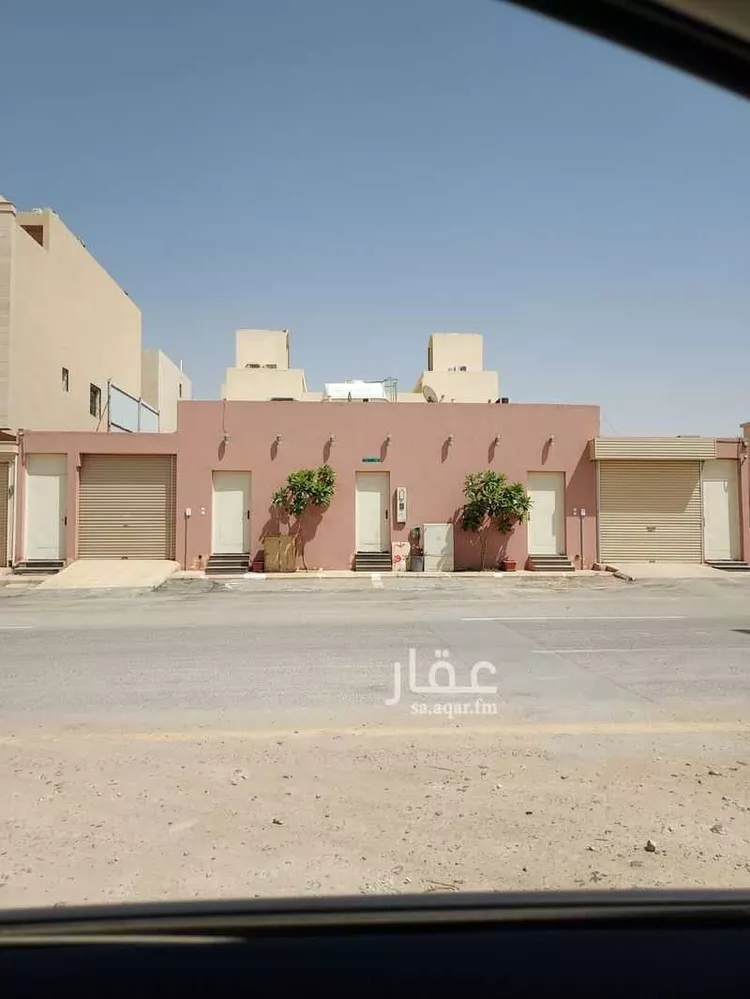 استراحة للإيجار في شارع أحمد بن علي الشوائطي, حي المهدية, مدينة الرياض, منطقة الرياض