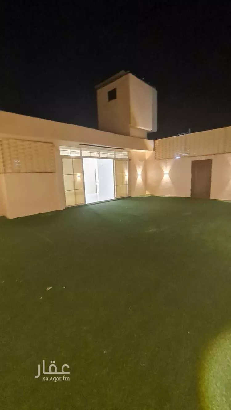 دور للإيجار في شارع رافع ابن رفاعة, حي القطبية الغربية, مدينة الطائف, منطقة مكة المكرمة صورة 5