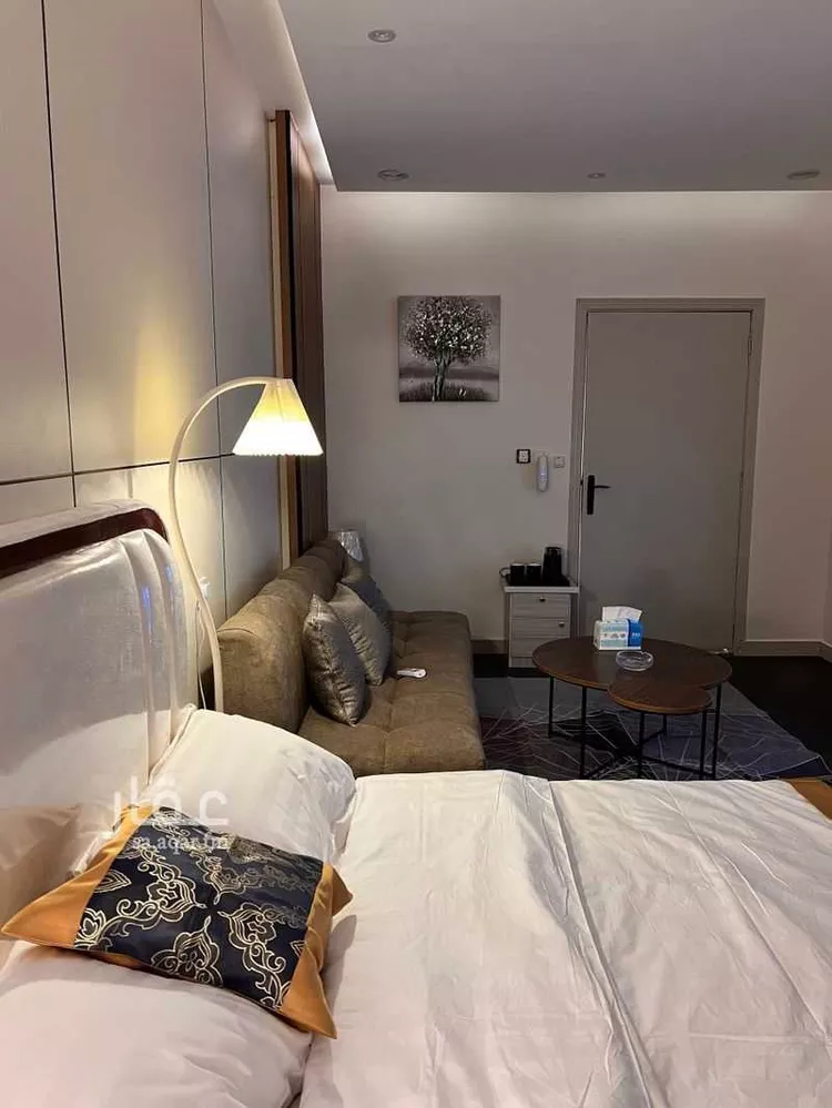 Furnished Studio for Booking in Riyadh Al Aqiq 8