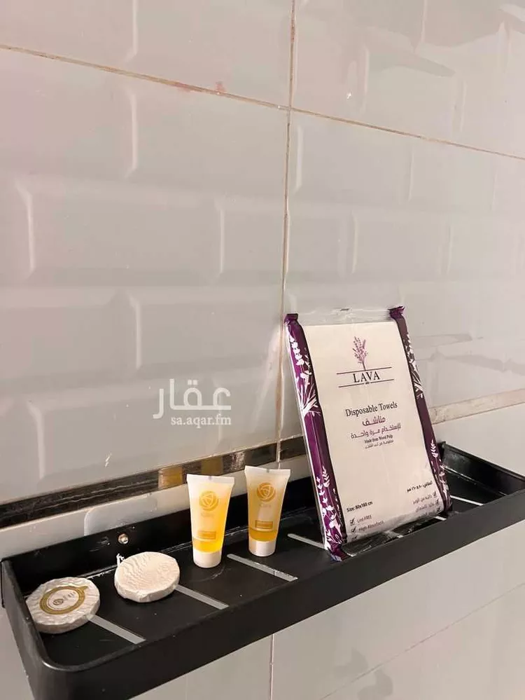 استديو مفروش للحجز في شارع الشرائع المجاهدين ، حي الصحافة ، الرياض ، منطقة الرياض صورة 4