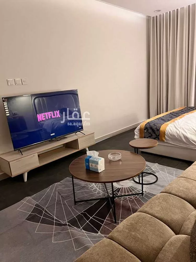 Furnished Studio for Booking in Riyadh Al Aqiq 6