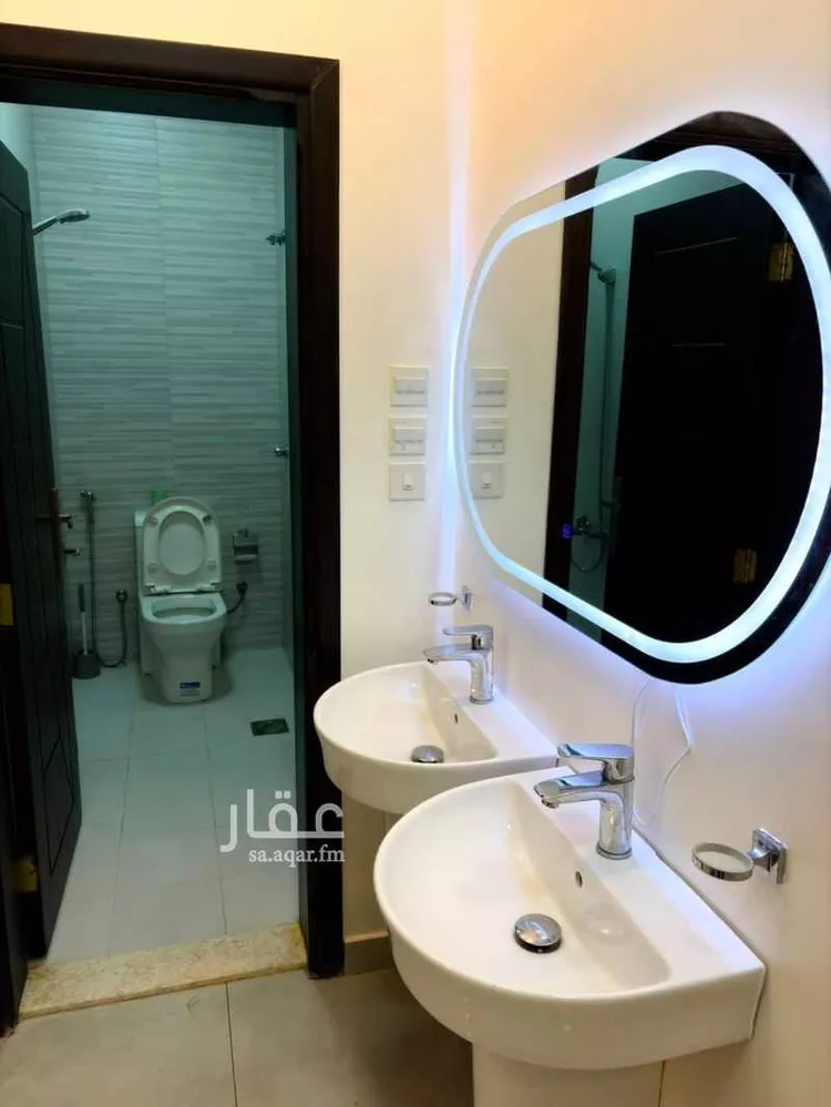 شقة للإيجار في شارع عبدالعزيز البصري, حي الرانوناء, مدينة المدينة المنورة, منطقة المدينة المنورة صورة 4