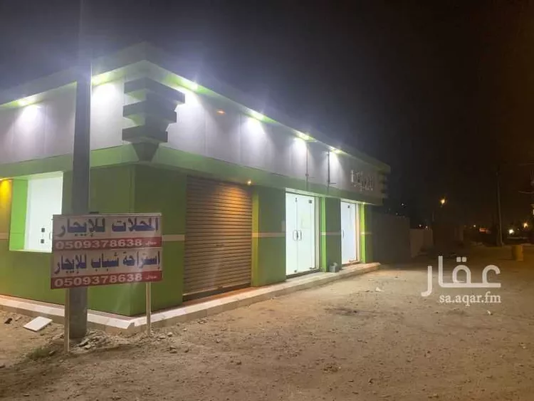 Land for Rent in Bisha An Nakheel صورة 3