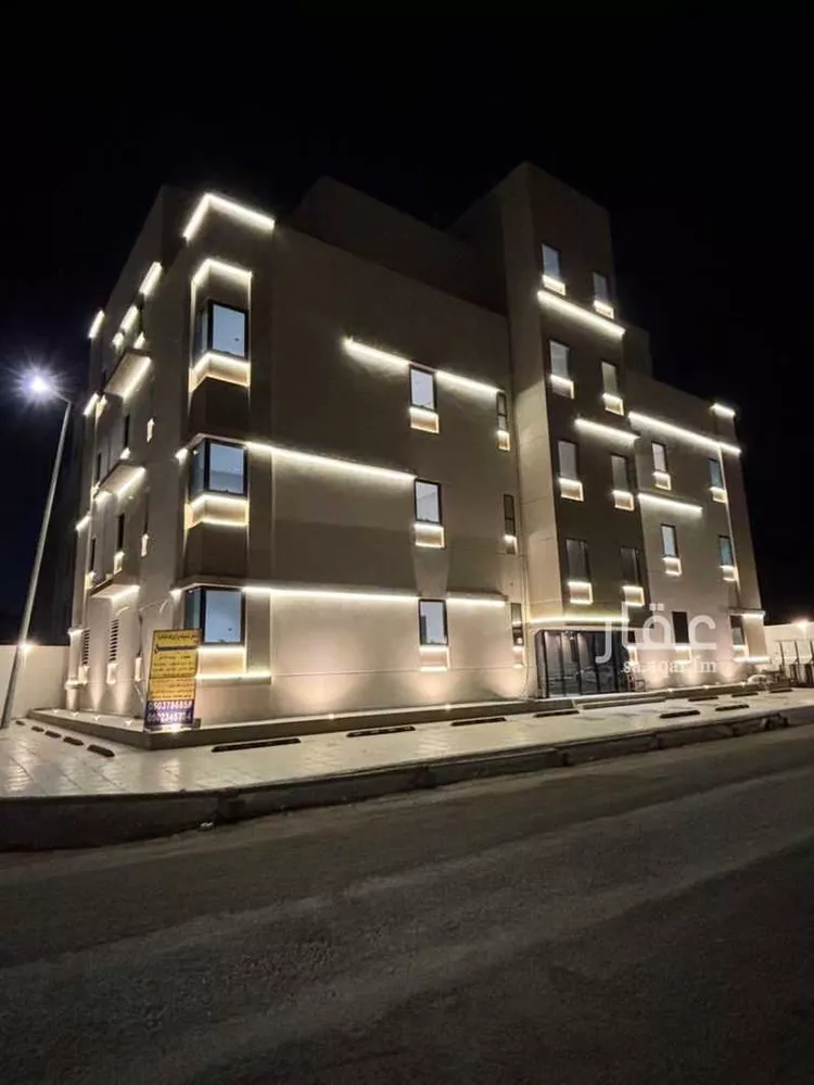 شقة للبيع في شارع 24 ز, حي المحمدية 2, مدينة جازان, منطقة جازان صورة 4