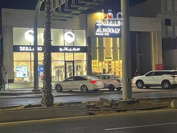 محل للإيجار في شارع طريق الأمير سلطان بن عبد العزيز, حي الروضة, مدينة جازان, منطقة جازان 7