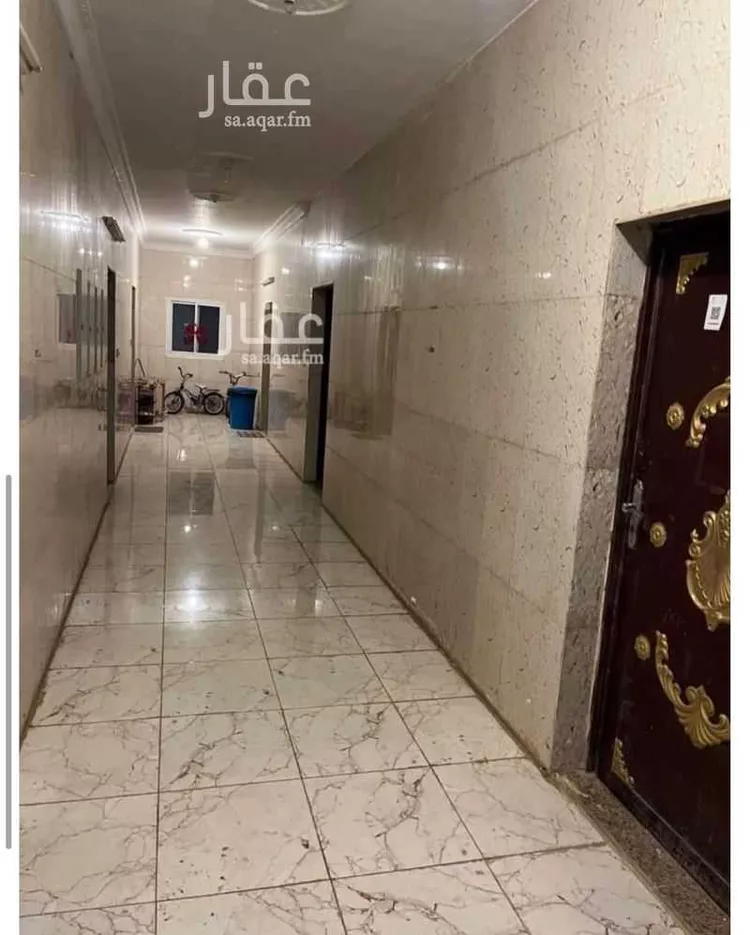 عمارة للبيع في شارع الغنائم, حي العسيله, مدينة العسيله, منطقة جازان 6