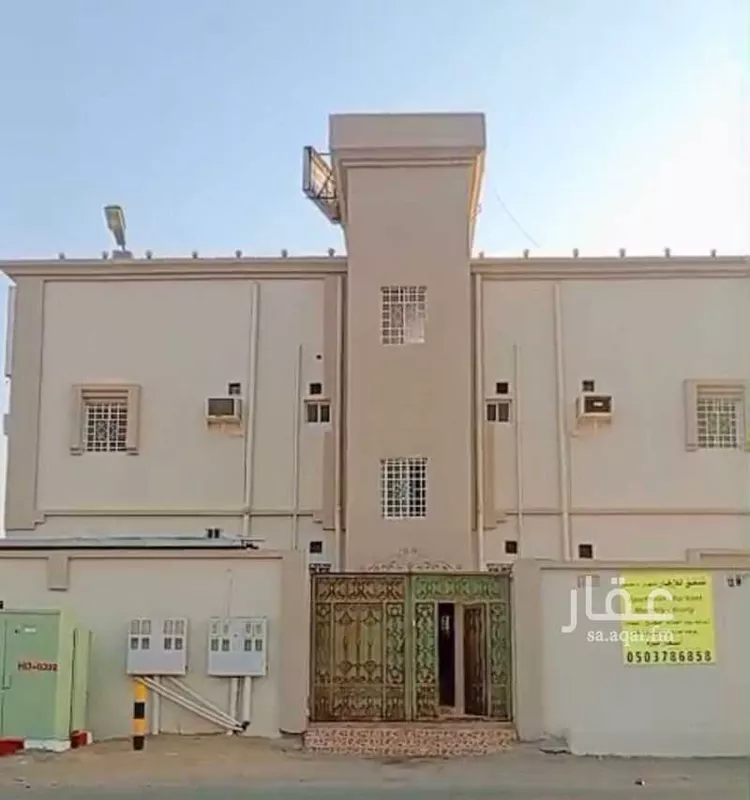 عمارة للبيع في شارع الغنائم, حي العسيله, مدينة العسيله, منطقة جازان