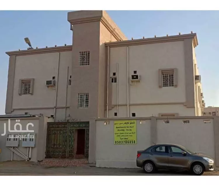 عمارة للبيع في شارع الغنائم, حي العسيله, مدينة العسيله, منطقة جازان صورة 4