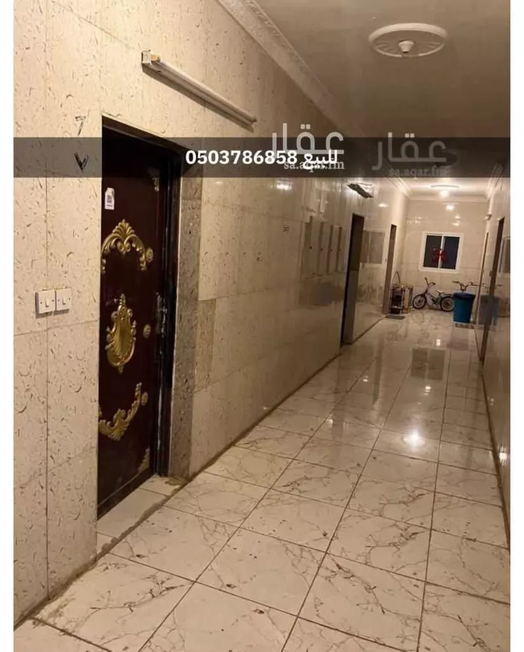 عمارة للبيع في شارع الغنائم, حي العسيله, مدينة العسيله, منطقة جازان صورة 5