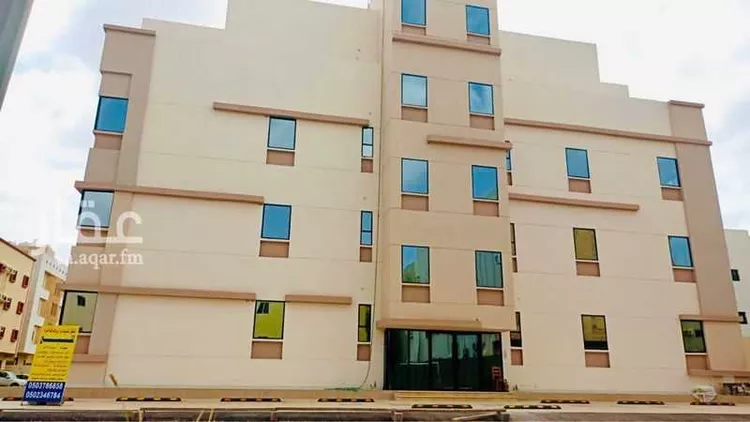 شقة للبيع في شارع 24 ز, حي المحمدية 2, مدينة جازان, منطقة جازان 26