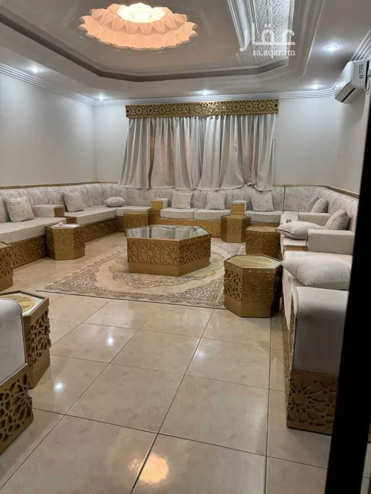 فيلا للبيع في شارع خالد بن الوليد ، حي الاندلس ، بقيق ، بقيق صورة 5