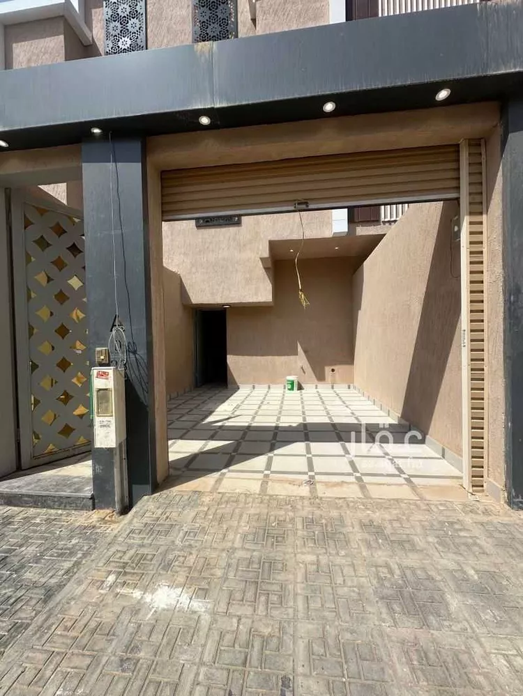 فيلا للإيجار في حي عكاظ ، الرياض ، منطقة الرياض صورة 3