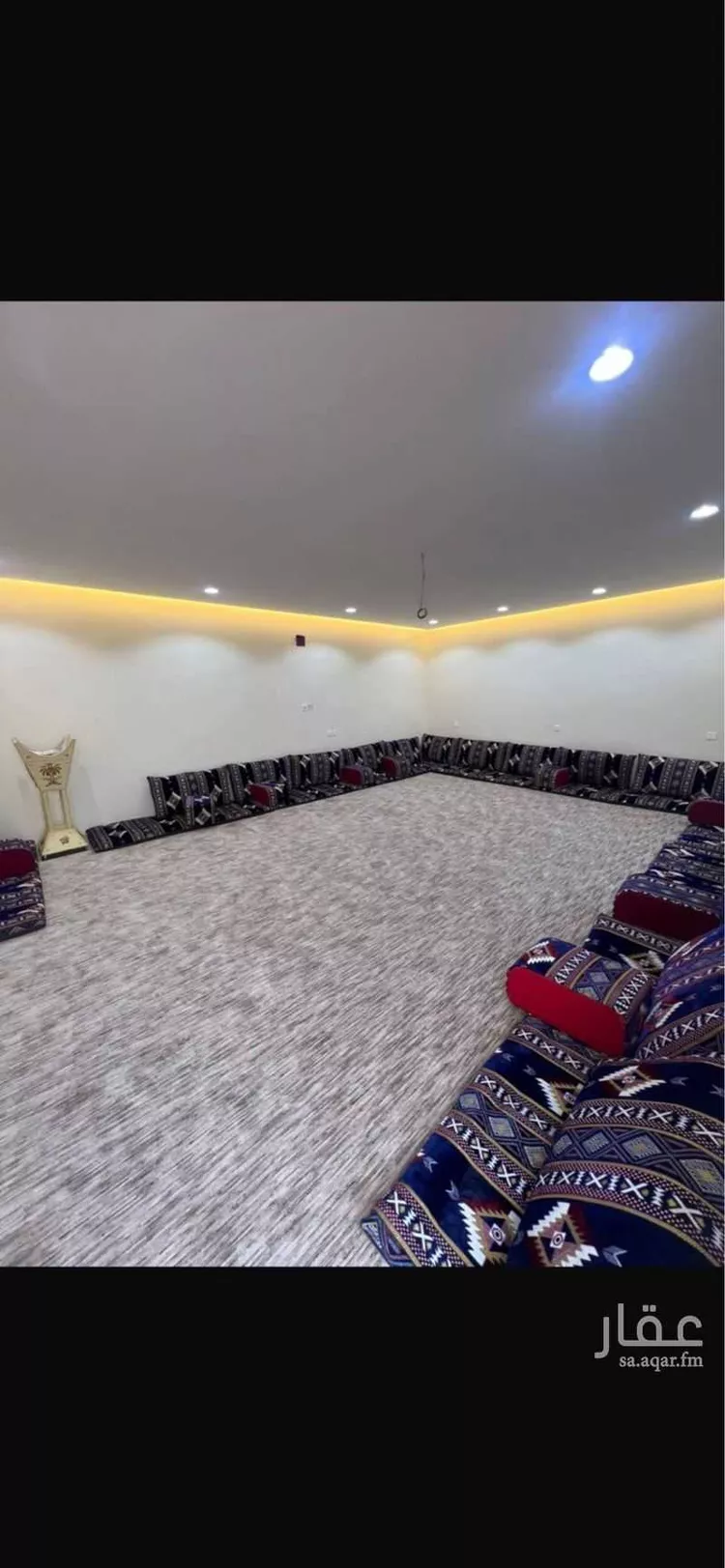 استراحة للبيع في حائل ، منطقة حائل