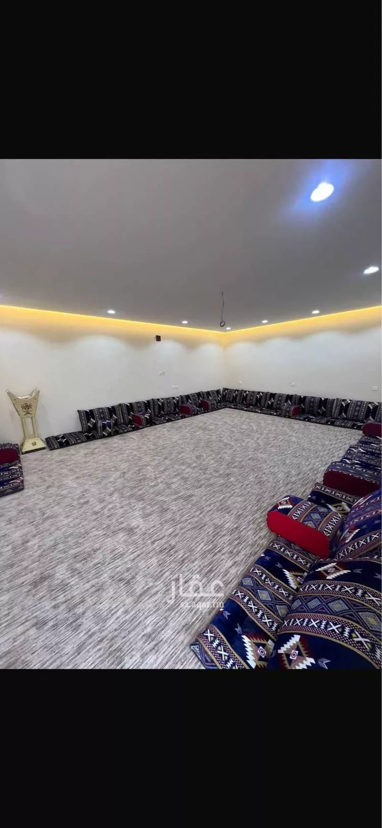 استراحة للبيع في حائل ، منطقة حائل صورة 2