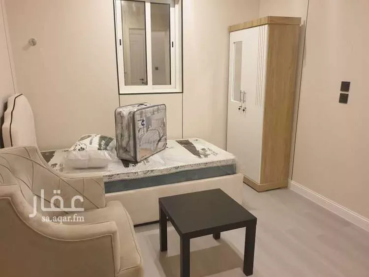 استوديو للإيجار في شارع 12ب, حي الحمراء, مدينة الخبر, المنطقة الشرقية