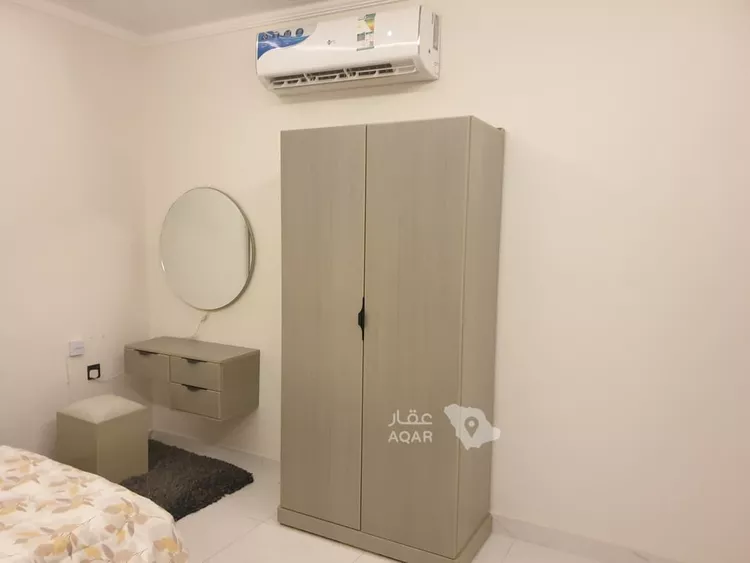 استوديو للإيجار في شارع 12ب, حي الحمراء, مدينة الخبر, المنطقة الشرقية 4