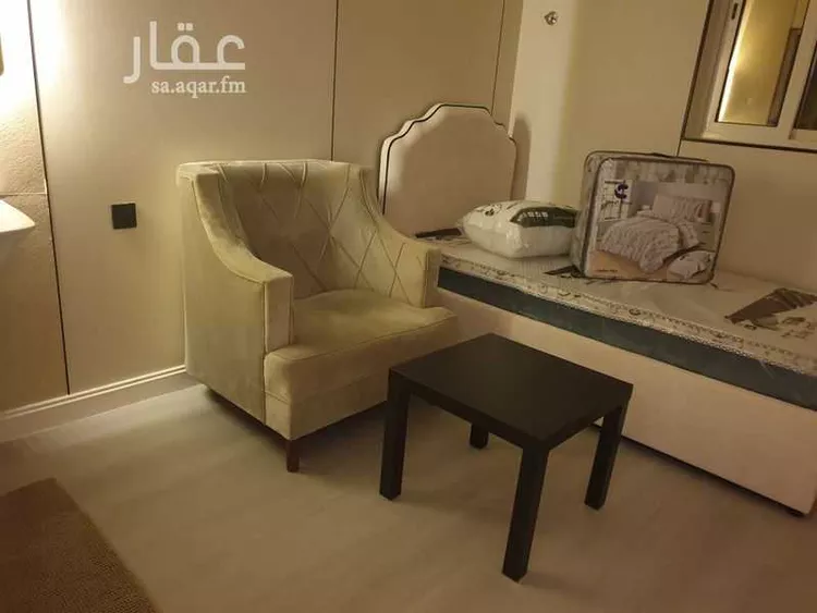 استوديو للإيجار في شارع 12ب, حي الحمراء, مدينة الخبر, المنطقة الشرقية صورة 3