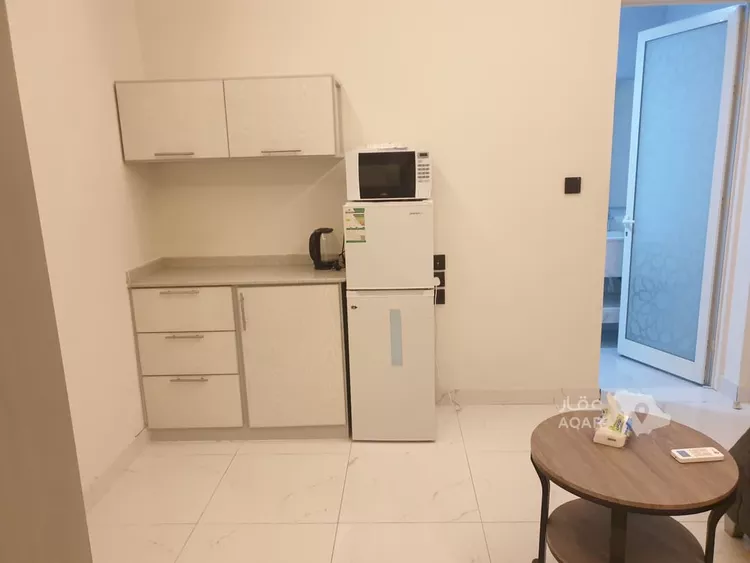 استوديو للإيجار في شارع 12ب, حي الحمراء, مدينة الخبر, المنطقة الشرقية 2