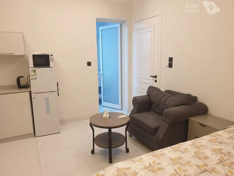 استوديو للإيجار في شارع 12ب, حي الحمراء, مدينة الخبر, المنطقة الشرقية 3