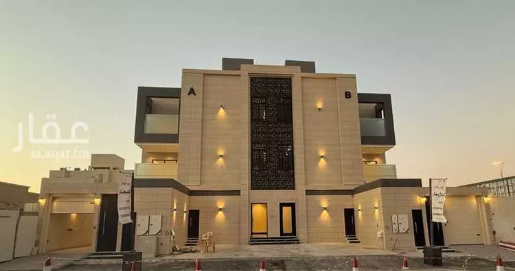 دور للإيجار في شارع نهر البردوني ، حي الصحافة ، الرياض ، منطقة الرياض