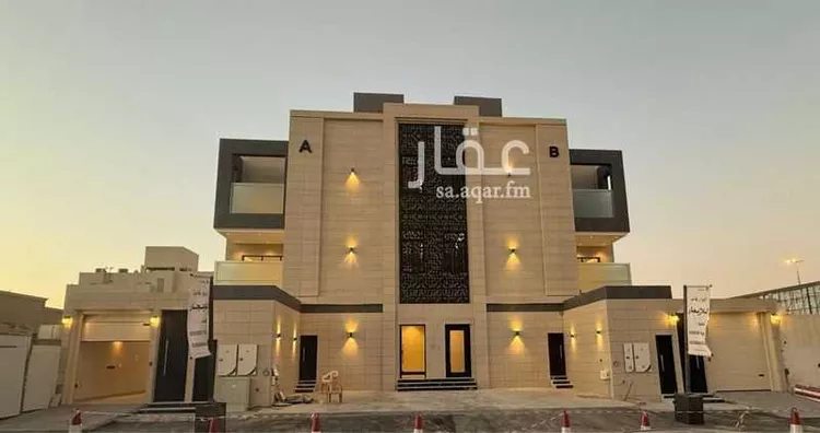 دور للإيجار في شارع نهر البردوني, حي الصحافة, مدينة الرياض, منطقة الرياض