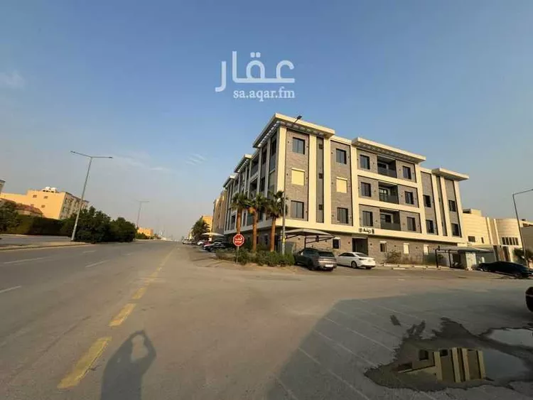 شقة للبيع في شارع التحلية ، حي حطين ، الرياض ، منطقة الرياض